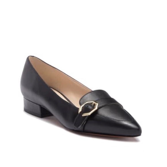 cole haan leela flats